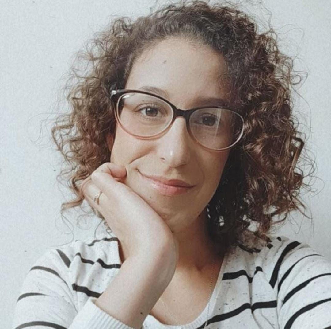 Lic. Florencia Sánchez