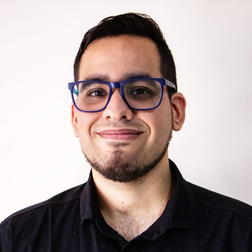 Lic. Lucas Torrez