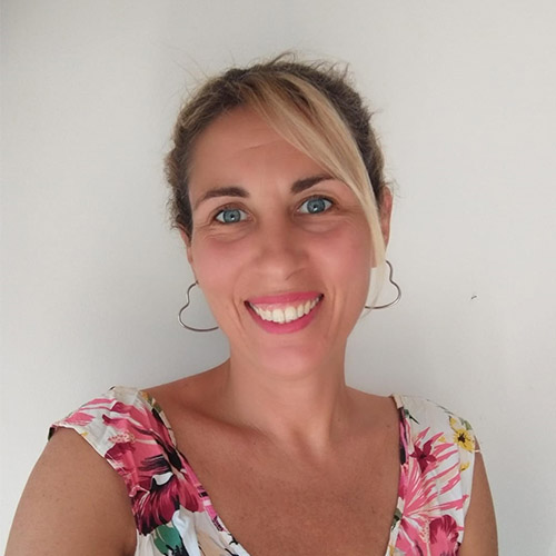 Lic. Melisa Patriarca