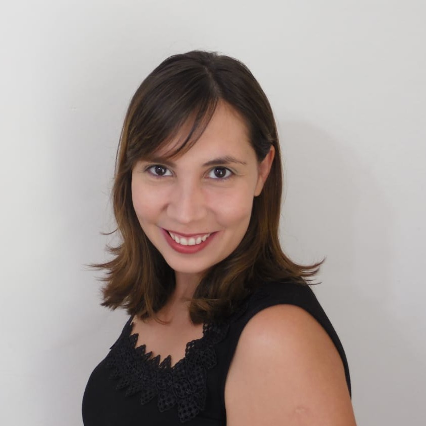 Lic. Priscila Weber