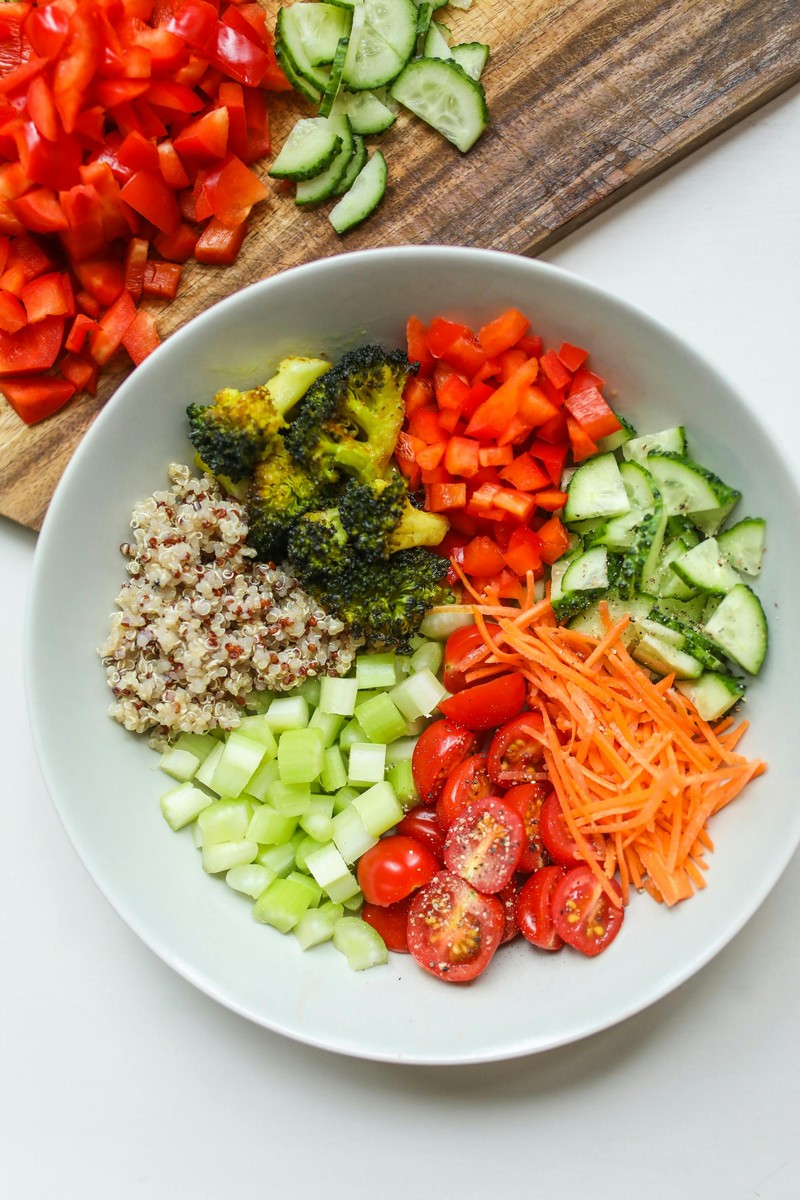 Nutrición