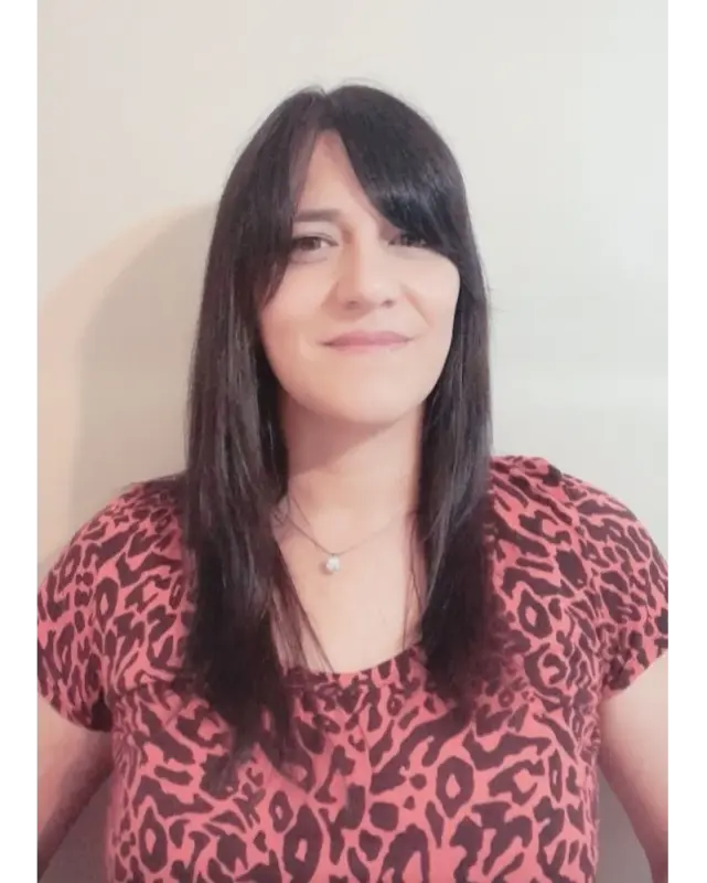 Cecilia Ojeda