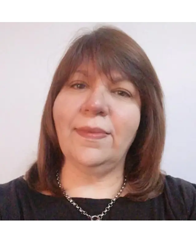 Griselda Coronel