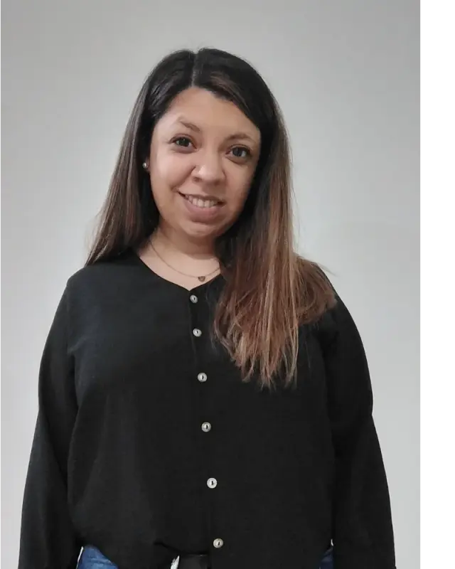 Jacqueline Piñero