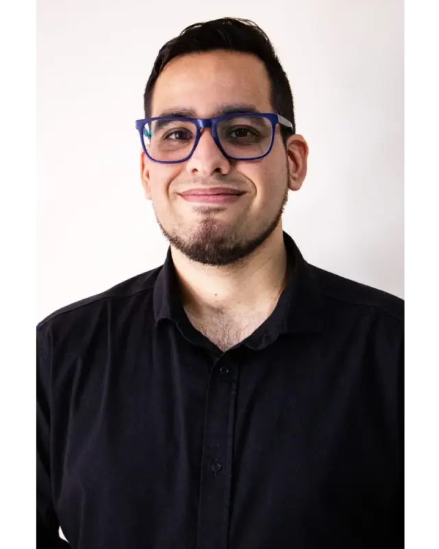 Lucas Torrez