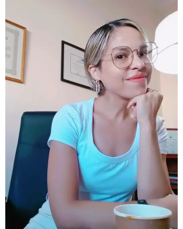 María Eva Figueroa