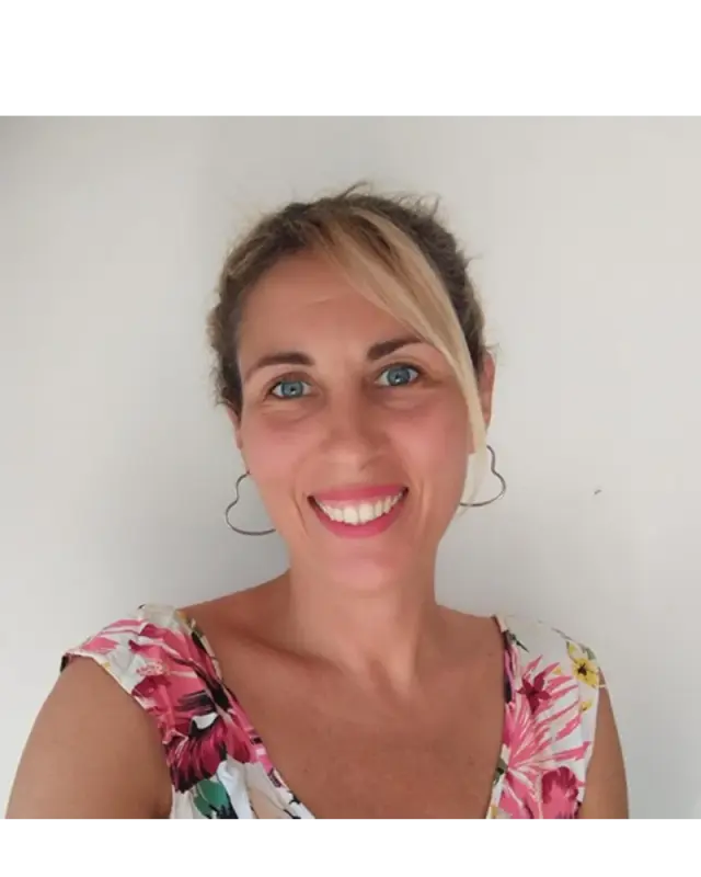 Melisa Patriarca