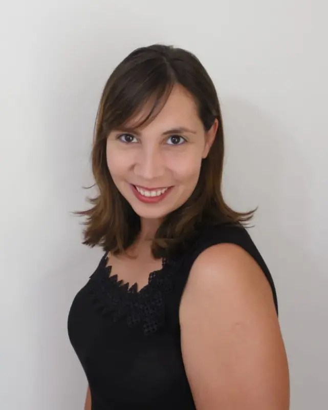 Priscila Weber