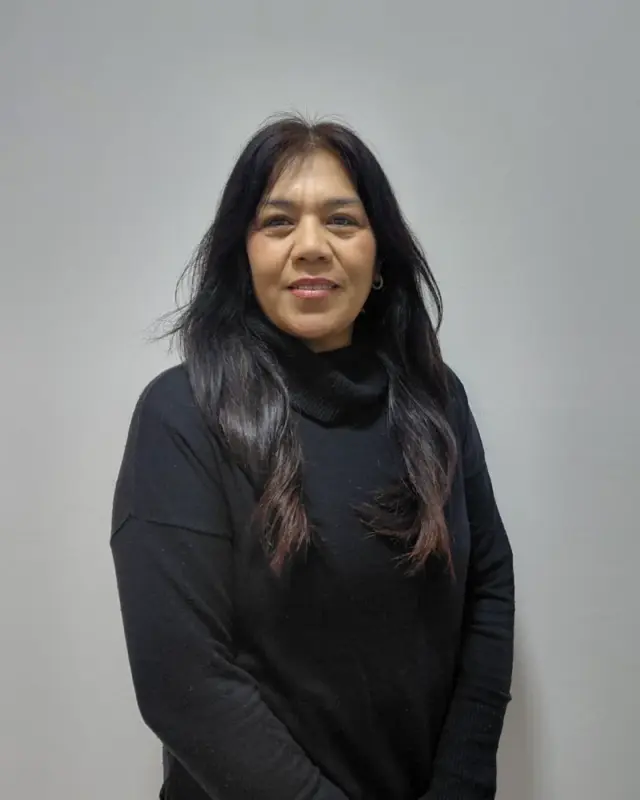 Zulema Arias